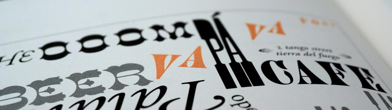 Typografia